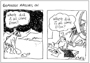 cosmology